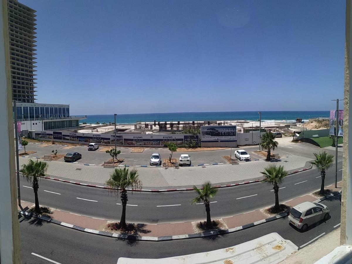 Hotel Apartment Short Term Tel Aviv Bat Yam 353 מראה חיצוני תמונה